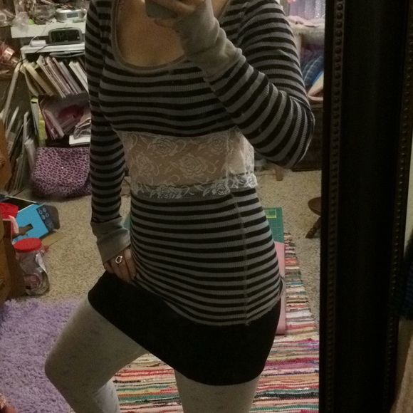 Between the lines thermal - Picture 5 of 8